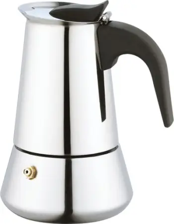 Makinë kafeje KingHoff Inox, 600ml