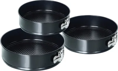 Kallëp për torte KingHoff KH-4200, 3 copë - 1