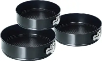 Kallëp për torte KingHoff KH-4200, 3 copë