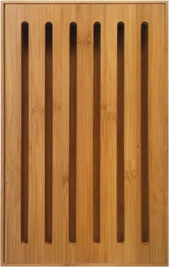 Dërrasë prerëse KingHoff, 38 x 23.5 cm