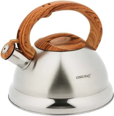 Çajnik KingHoff KH-3336, 3 L - 1