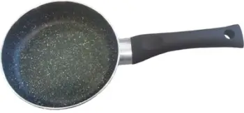 Tigan KingHoff Marmo, 16cm, i zi