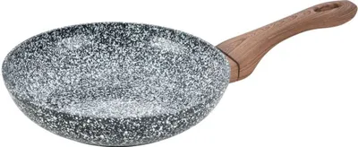Tigan KingHoff Granite Wood, 20 cm, i hirtë - 1
