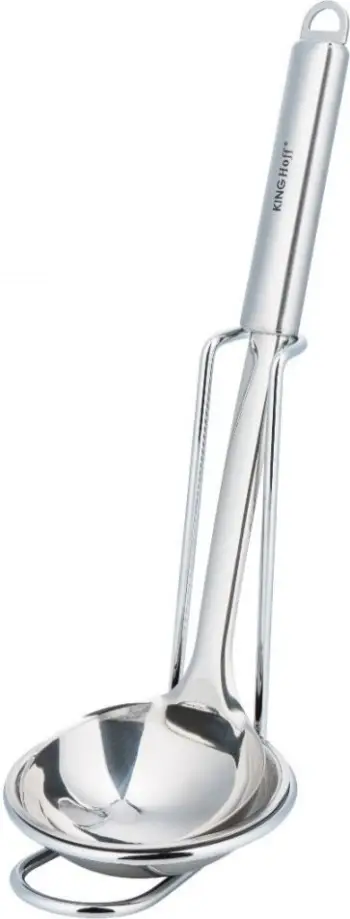 Mbajtëse me lugë KingHoff KH-4039
