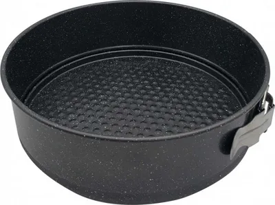 Tepsi per kek KingHoff KH-1547 Forma, 28 cm, e hirtë - 1