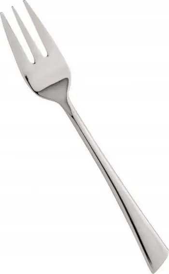 Set pirunësh ëmbëlsirash KingHoff KH-1442, 6 copë, çelik inox, argjendtë