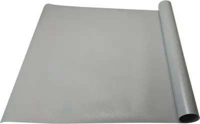 Tapet kundër rrëshqitjes KingHoff KH-1665, 50x300cm, PET, transparent - 1