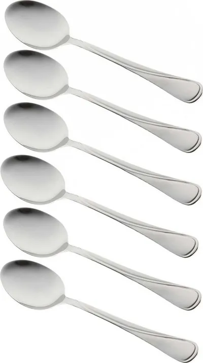 Set lugësh KingHoff KH-1435, 6 copë - 1