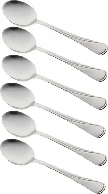 Set lugësh KingHoff KH-1435, 6 copë