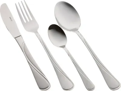 Set kuzhine KingHoff KINGHOFF KH-1346, 24 copë - 1