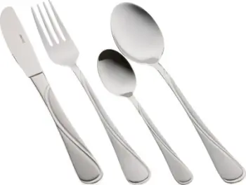 Set kuzhine KingHoff KINGHOFF KH-1346, 24 copë