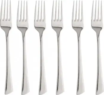 Set pirunësh KingHoff, 6 copë, KH-1335