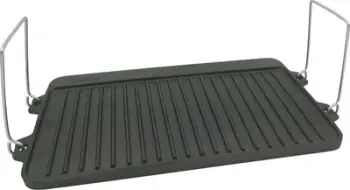 Grill KingHoff, 44 cm