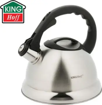 Çajnik KingHoff KH-3244, 3.0 L