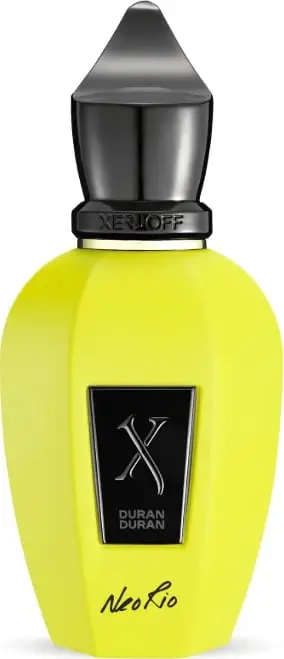 Parfum unisex Xerjoff Duran Duran NeoRio Orange, Eau de Parfum, 50ml