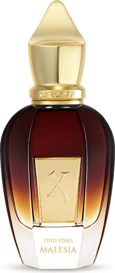 Eau de Parfum Xerjoff Malesia 50ml - 1
