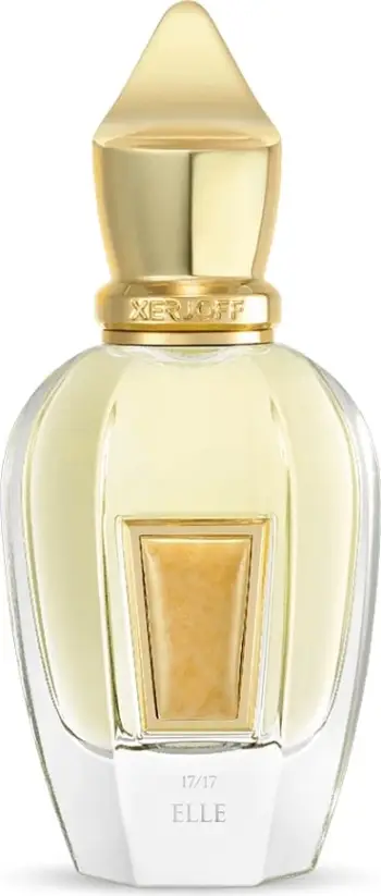 Eau de Parfum Xerjoff Elle, 50ml