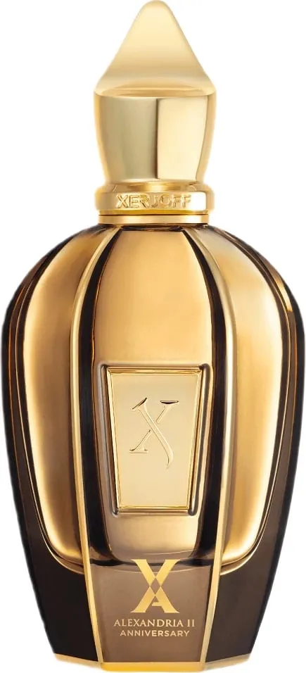Eau de Parfum Xerjoff Alexandria II Anniversary 100ml - 1