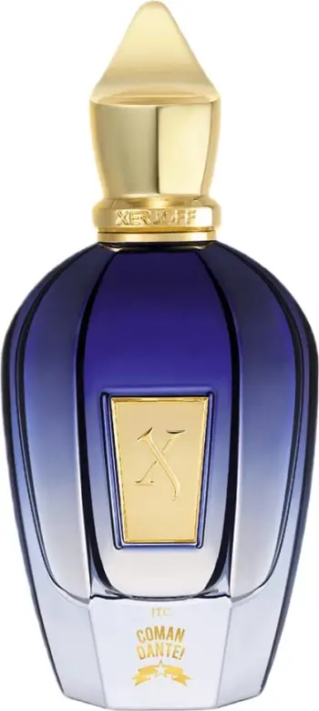Eau de Parfum unisex Xerjoff Comandante! 100ml