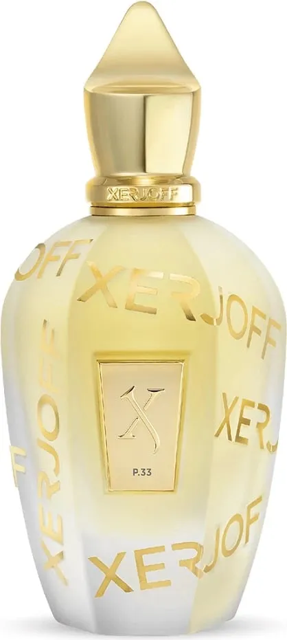 Eau de Parfum Xerjoff Sketchbook P.33 100ml - 1