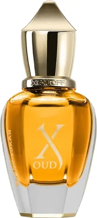Vaj parfumi Xerjoff Oud Black Sukar 15ml