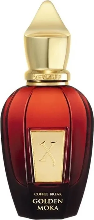 Parfum Xerjoff Golden Moka 50ml - 1