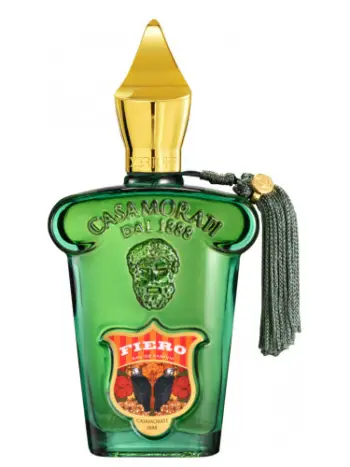 Eau de Parfum Xerjoff Casamorati 1888 Fiero, 100 ml