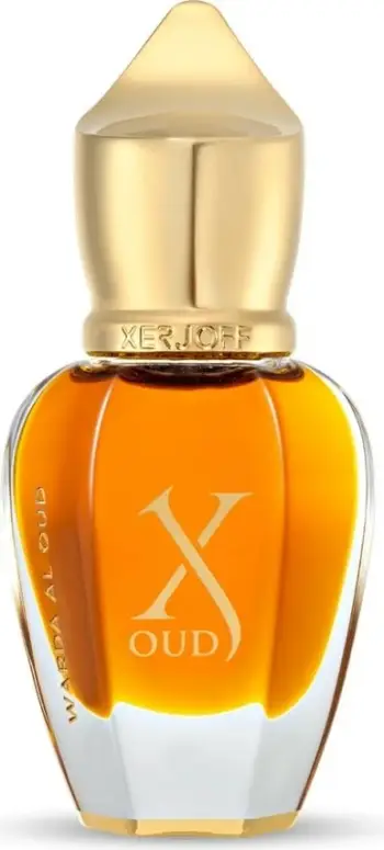 Vaj i parfumuar Xerjoff Warda Al Oud 15ml