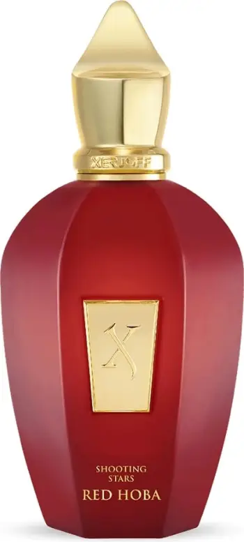 Eau de Parfum XerJoff Shooting Stars Red Hoba, 100 ml