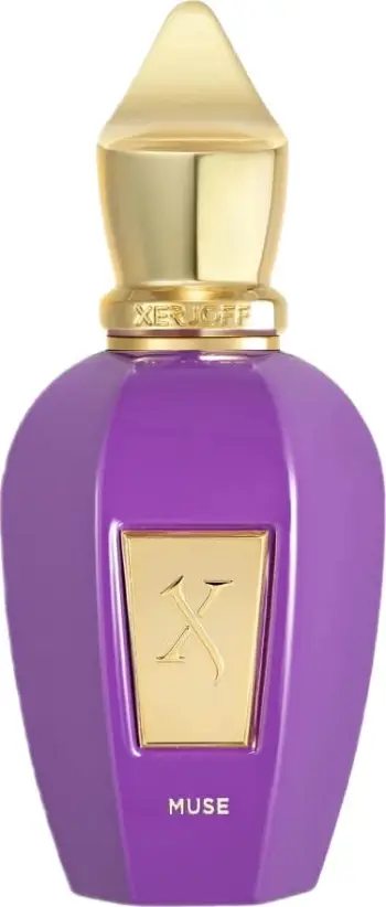 Eau de Parfum unisex Xerjoff Muse 50ml