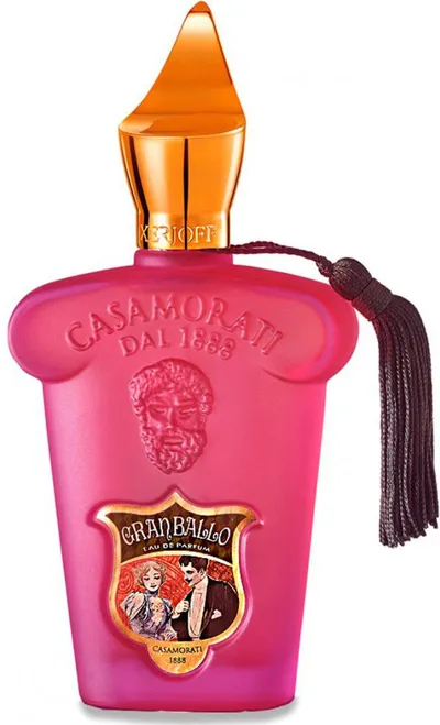Eau de Parfum për femra Xerjoff Casamorati 1888 Gran Ballo, 100ml - 1