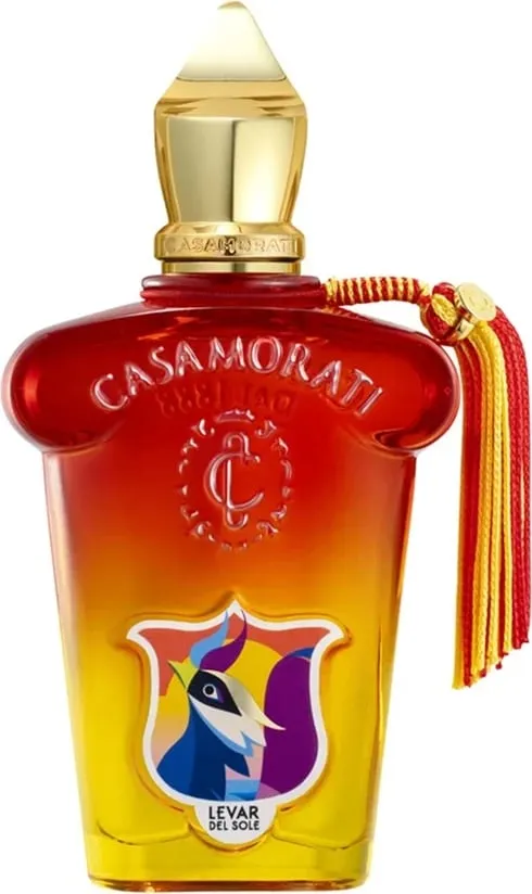 Eau de Parfum unisex Xerjoff Casamorati 1888 Levar Del Sole 100ml - 1