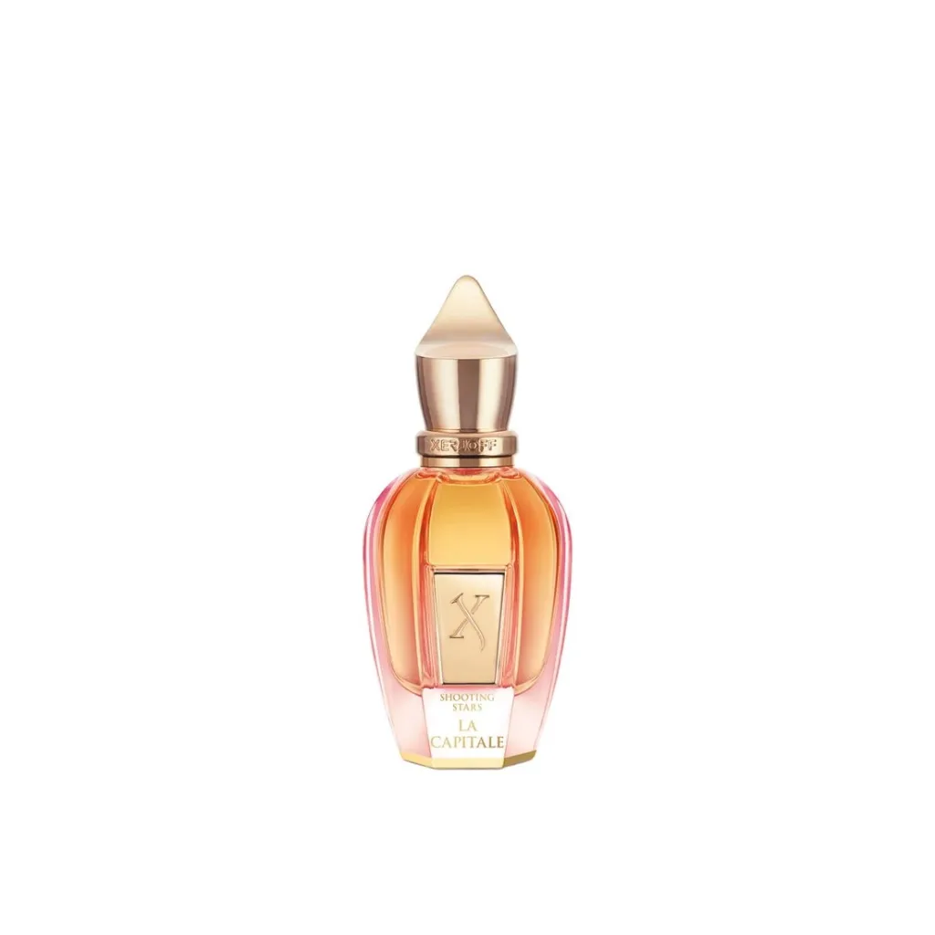 Eau de Parfum Xerjoff La Capitale, 50 ml - 1