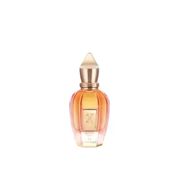 Eau de Parfum Xerjoff La Capitale, 50 ml