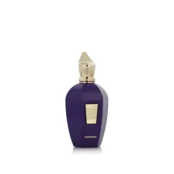 Eau de Parfum Xerjoff Soprano 100ml