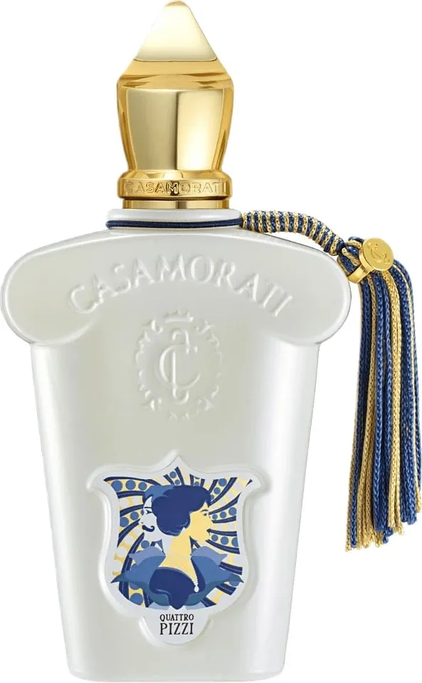 Eau de Parfum Xerjoff Casamorati 1888 100ml - 1
