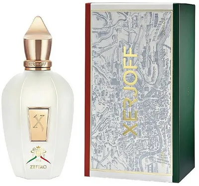 Eau de Parfum Xerjoff Zefiro - 1