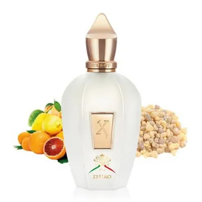 Eau de Parfum Xerjoff Zefiro - 3