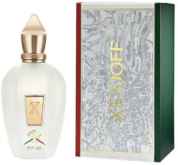 Eau de Parfum Xerjoff Zefiro