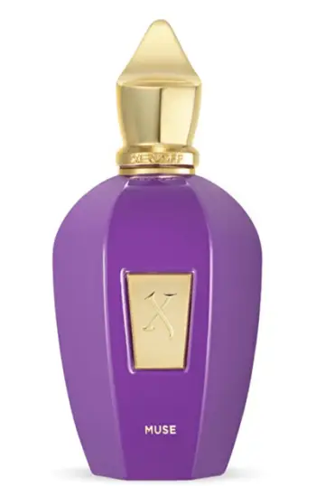 Eau de Parfum XerJoff Muse