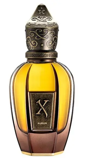 Eau de Parfum XerJoff Aurum