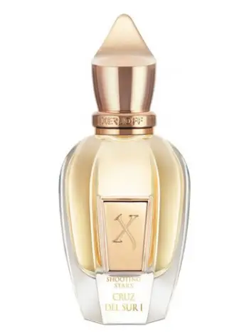 Eau de Parfum XerJoff Cruz Del Sur I