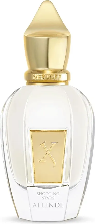 Eau de Parfum Xerjoff Allende 50ml - 1