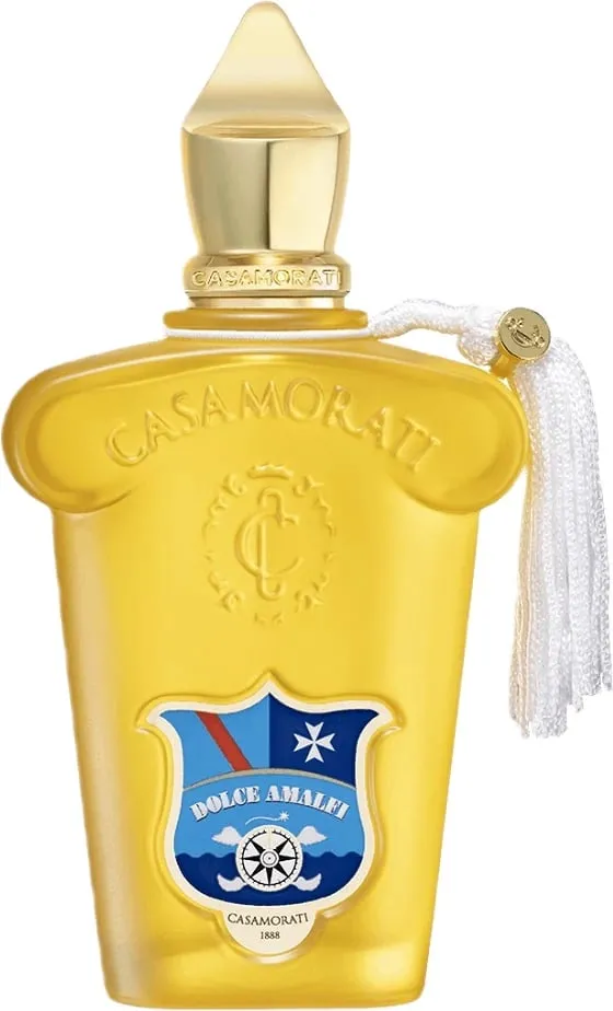 Eau de Parfum Xerjoff Casamorati 1888 Dolce Amalfi për femra dhe meshkuj 100ml - 1