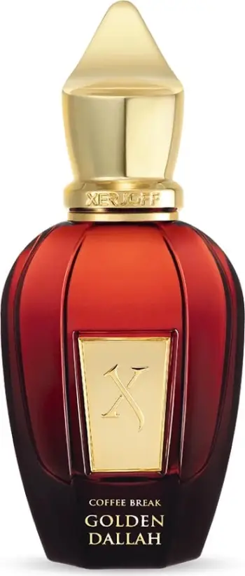 Eau de Parfum Xerjoff Golden Dallah 50ml