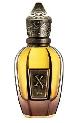 Eau de Parfum XerJoff Layla