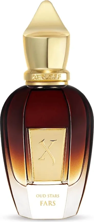 Eau de Parfum XerJoff Fars, 50 ml - 1