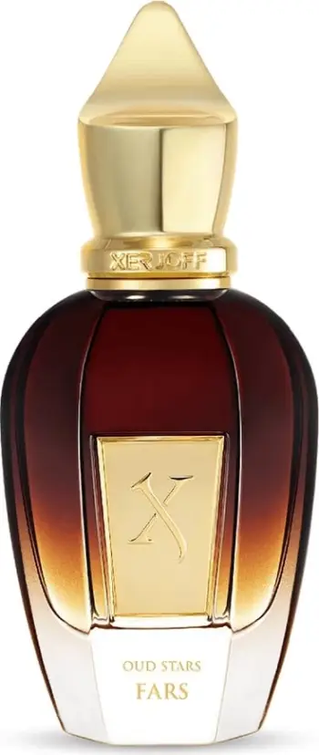 Eau de Parfum XerJoff Fars, 50 ml