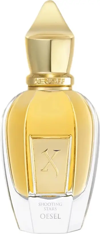 Eau de Parfum XerJoff Shooting Stars Oesel, 50 ml