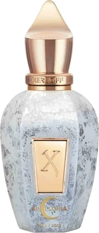 Eau de Parfum unisex Xerjoff Apollonia 50ml - 1
